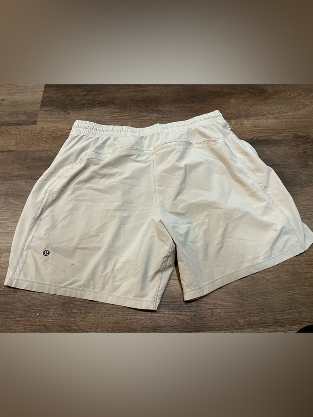 Lululemon Pace Breaker Shorts Linerless | Men’s XL | Mesh Vent | Athletic - Picture 8 of 8